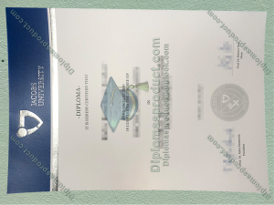 Jacobs University Diploma, Jacobs University Degree