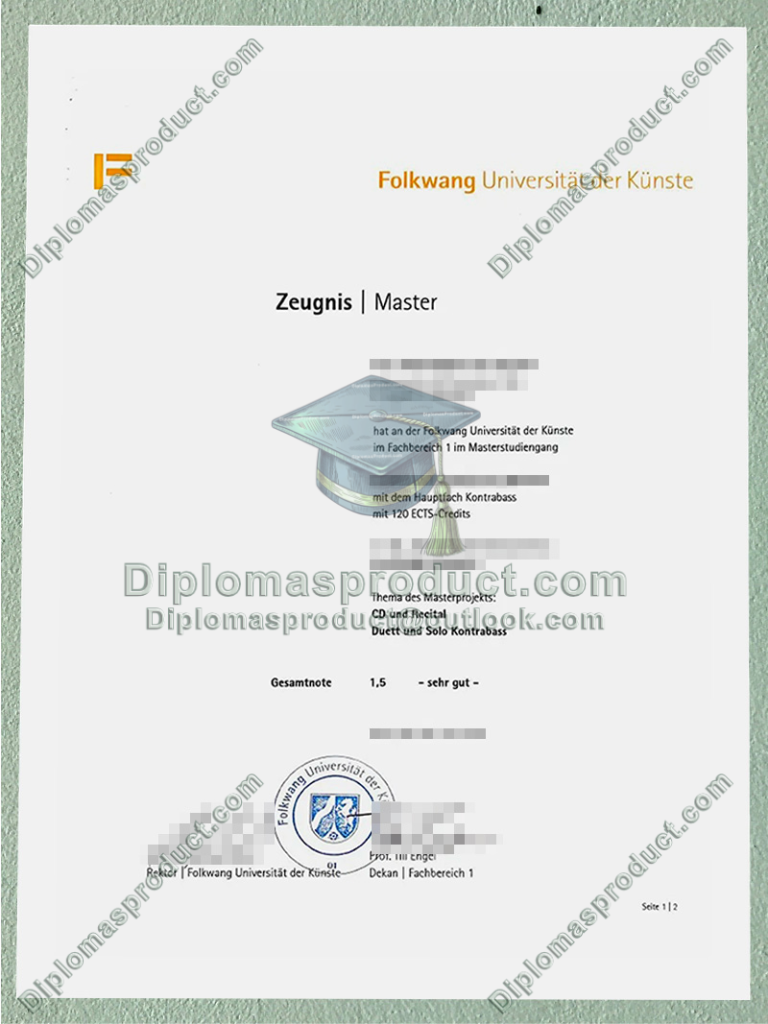 folkwang universität der künste Zeugnis, folkwang universität der künste Degree folkwang universität der künste Zeugnis, folkwang universität der künste Degree
