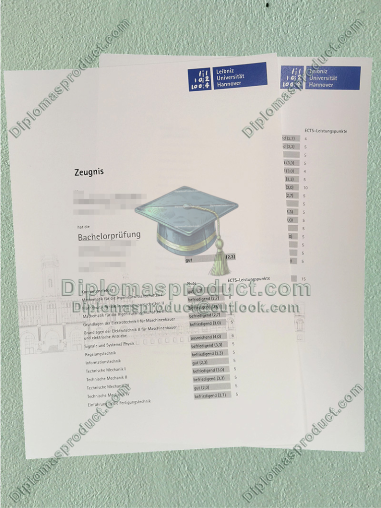 leibniz universität hannover Zeugnis, leibniz universität hannover Degree leibniz universität hannover Zeugnis, leibniz universität hannover Degree