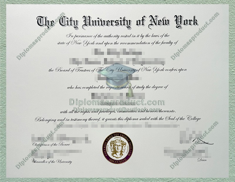 City College of New York Degree, City College of New York Diploma City College of New York Degree, City College of New York Diploma