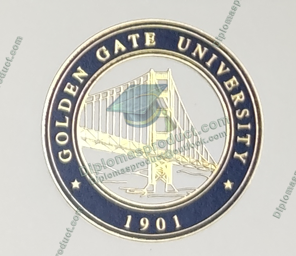 Golden Gate University Degree