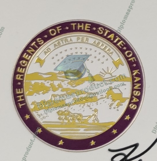 Kansas State University Degree