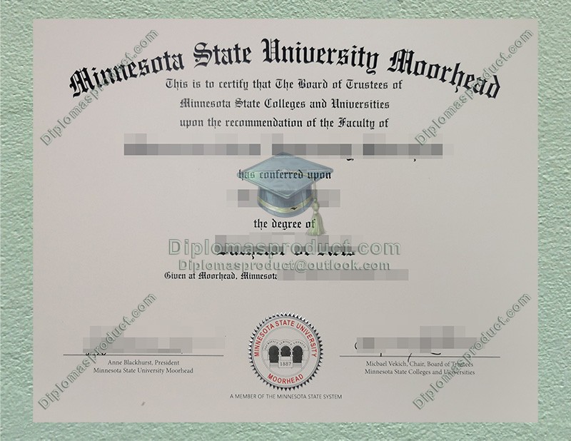 Minnesota State University Moorhead Degree, Minnesota State University Moorhead Diploma Minnesota State University Moorhead Degree, Minnesota State University Moorhead Diploma