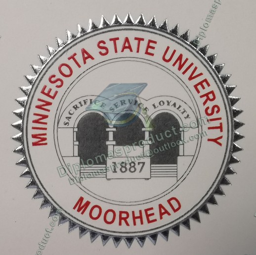Minnesota State University Moorhead Degree Minnesota State University Moorhead Degree