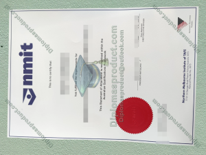 NMIT Diploma, Northern Melbourne Institute of TAFE Degree