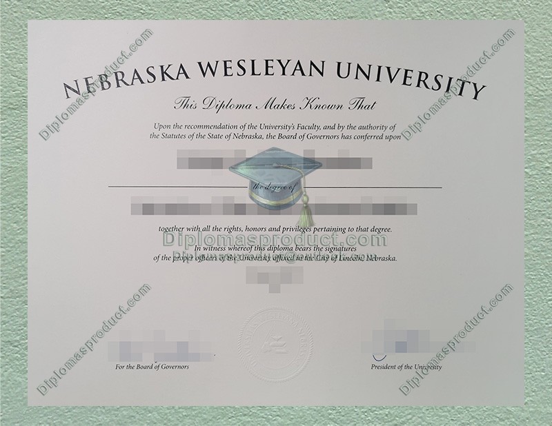 Nebraska Wesleyan University Diploma, Nebraska Wesleyan University Degree Nebraska Wesleyan University Diploma, Nebraska Wesleyan University Degree