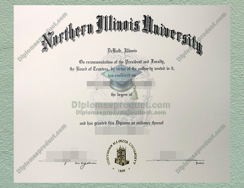 Northern Illinois University Degree, Northern Illinois University Diploma Northern Illinois University Degree, Northern Illinois University Diploma