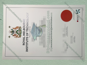 RMIT University degree,Royal Melbourne Institute of Technology Diploma