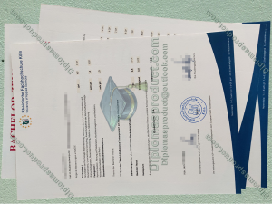 Rheinische Hochschule Köln Zeugnis, Rheinische Hochschule Köln Degree