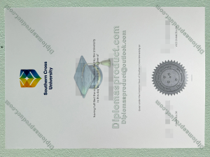 Southern Cross University Diploma, Southern Cross University Degree