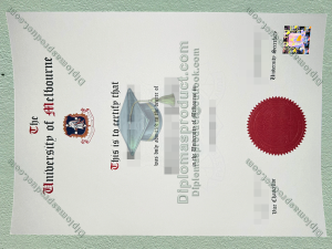 University of Melbourne Diploma, University of Melbourne Degree