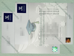 University of Melbourne Transcript, University of Melbourne Degree