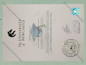 University of Newcastle Diploma, University of Newcastle Degree