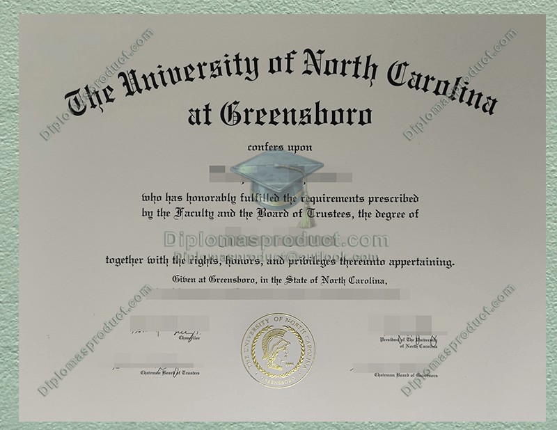 University of North Carolina Diploma, University of North Carolina Degree University of North Carolina Diploma, University of North Carolina Degree