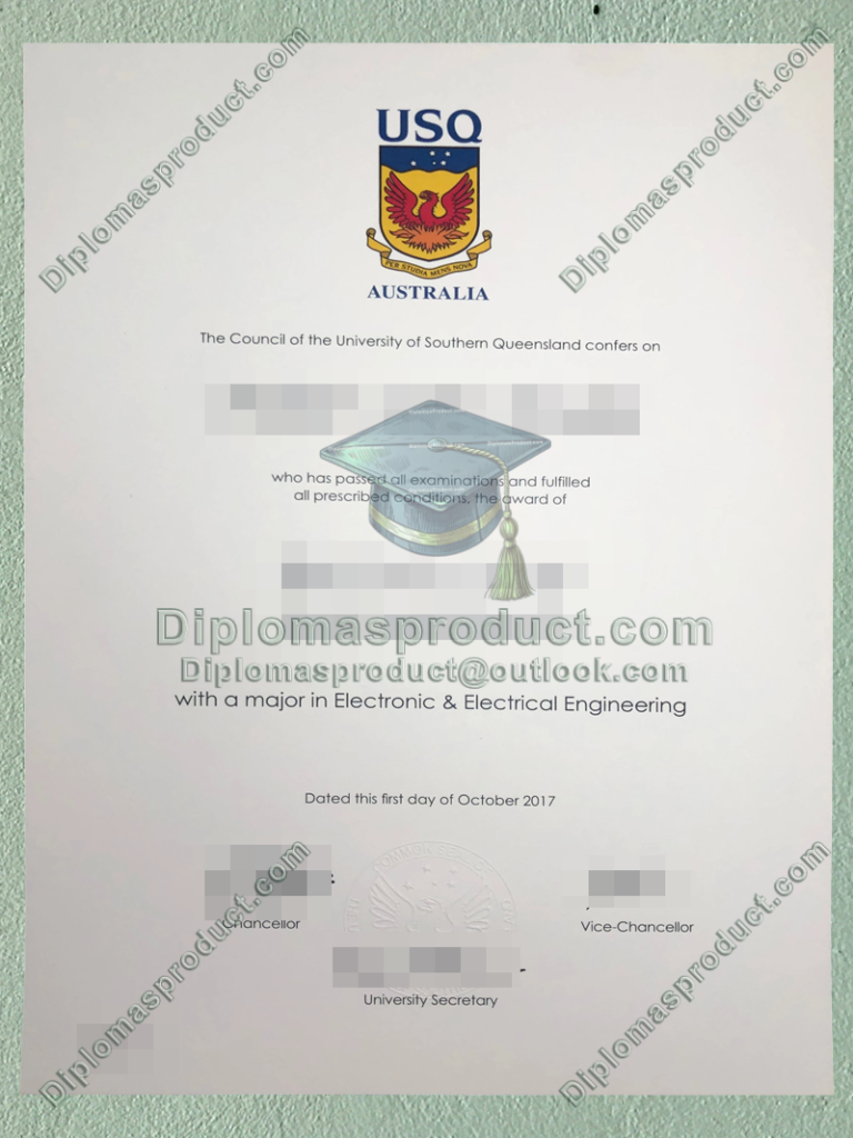 University of Southern Queensland Diploma, University of Southern Queensland Degree University of Southern Queensland Diploma, University of Southern Queensland Degree
