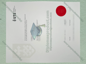 University of Technology Sydney Diploma, University of Technology Sydney Degree