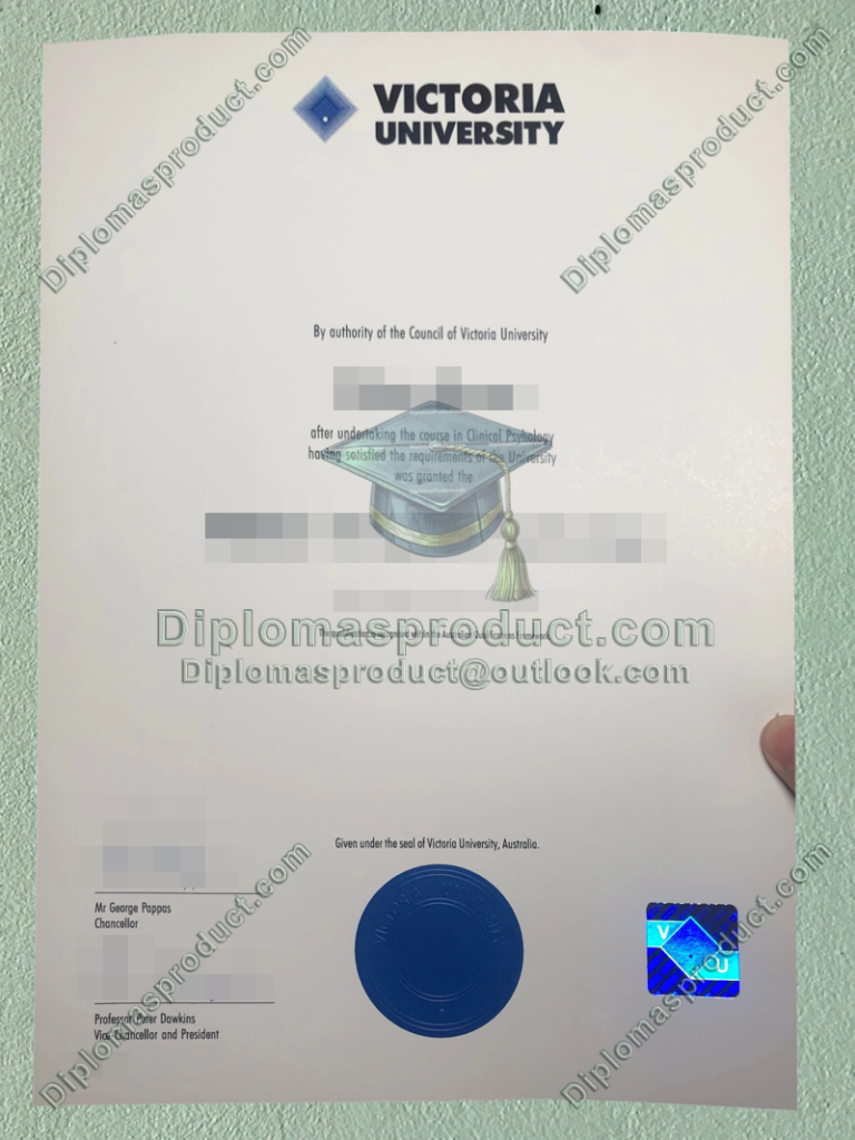 Victoria University Diploma, Victoria University Degree Victoria University Diploma, Victoria University Degree