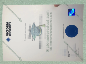 Victoria University Diploma, Victoria University Degree