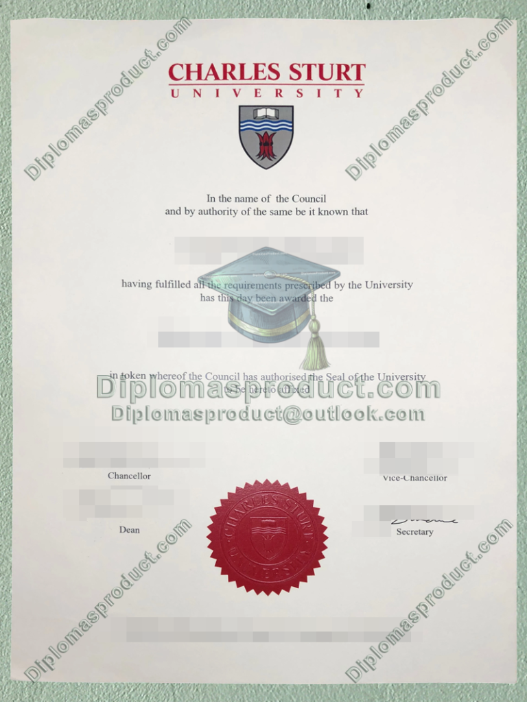charles sturt university Diploma, charles sturt university Degree charles sturt university Diploma, charles sturt university Degree