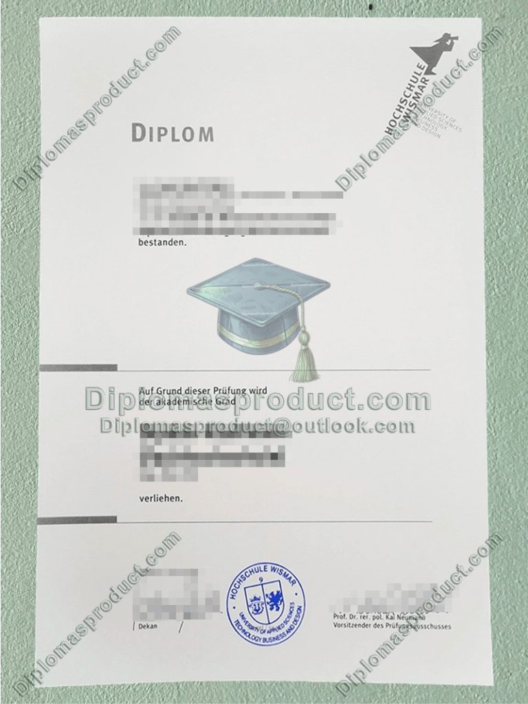hochschule wismar diplom, hochschule wismar Urkunde hochschule wismar diplom, hochschule wismar Urkunde