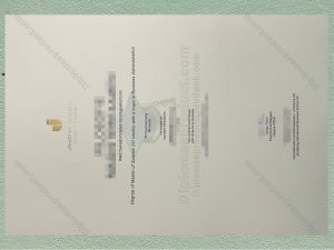 Jönköping University Diploma, Jönköping University Degree