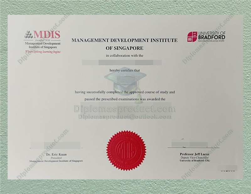 MDIS Diploma, Management Development Institute of Singapore degree MDIS Diploma, Management Development Institute of Singapore degree