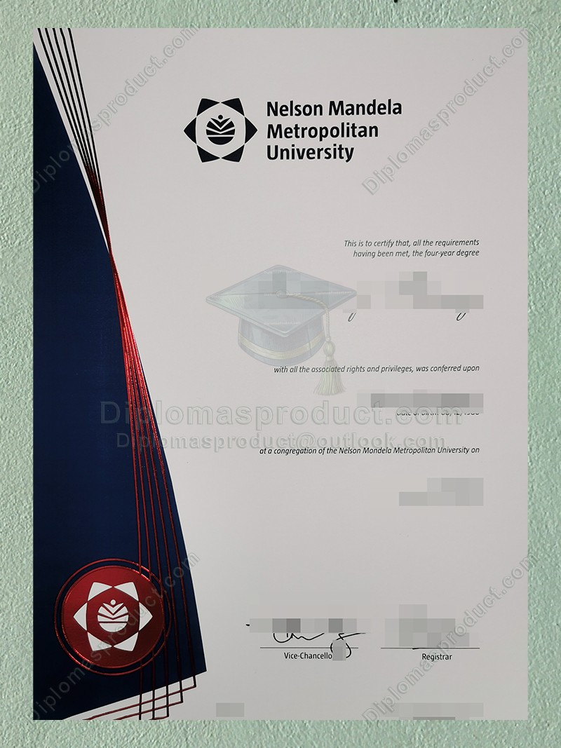 Nelson Mandela University Degree, Nelson Mandela University Diploma Nelson Mandela University Degree, Nelson Mandela University Diploma