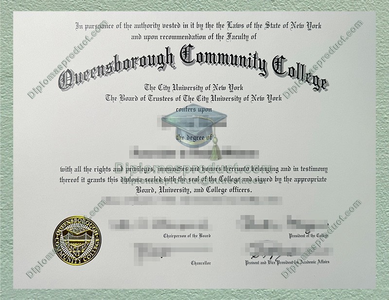 Queensborough Community College Diploma, Queensborough Community College Degree Queensborough Community College Diploma, Queensborough Community College Degree