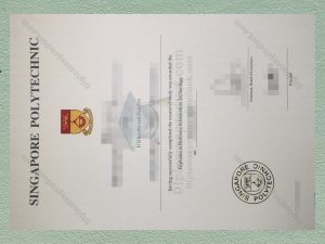 Singapore Polytechnic Diploma, Singapore Polytechnic Degree