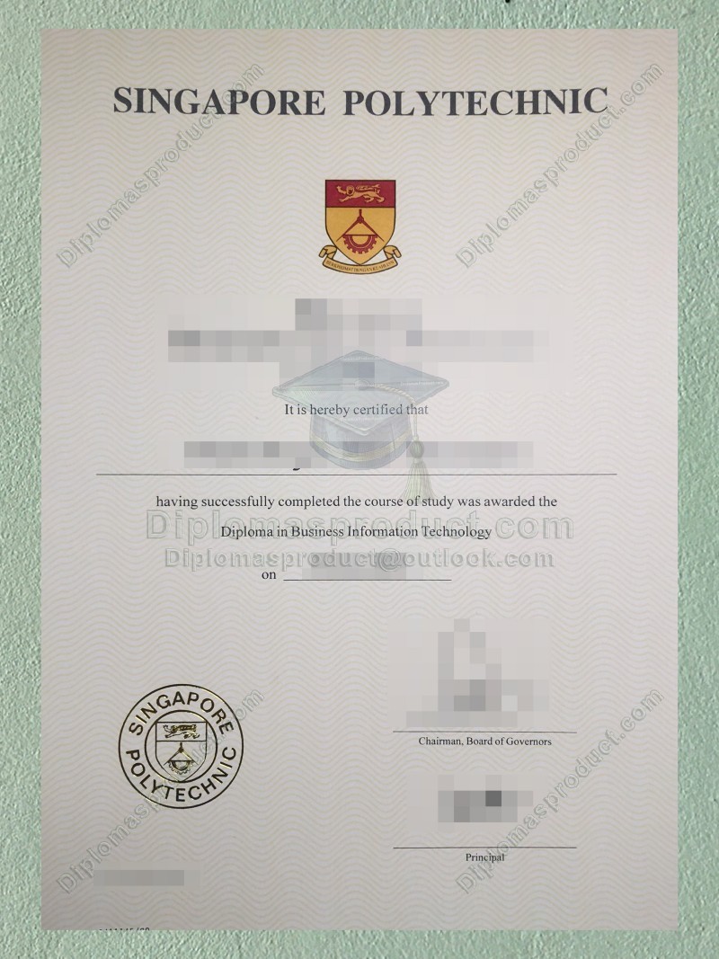 Singapore Polytechnic Diploma, Singapore Polytechnic Degree Singapore Polytechnic Diploma, Singapore Polytechnic Degree