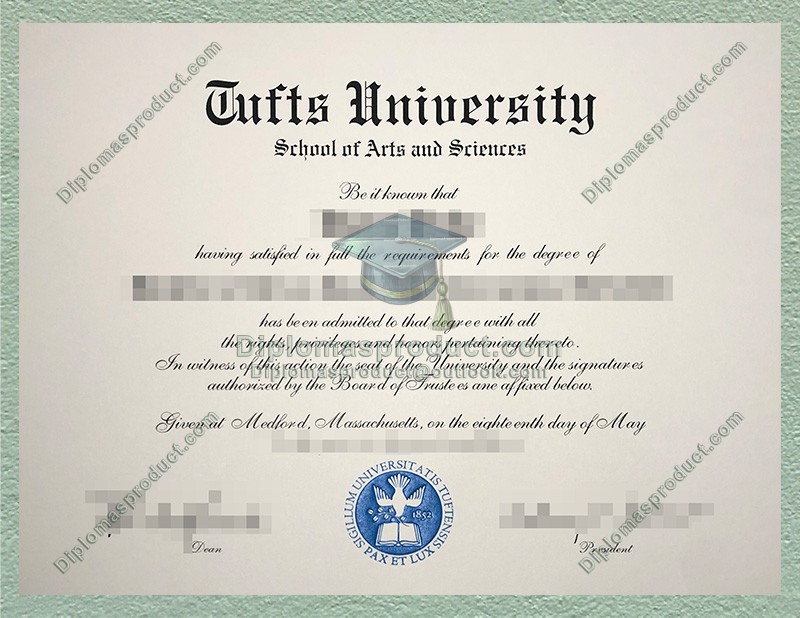 Tufts University Diploma, Tufts University Degree Tufts University Diploma, Tufts University Degree