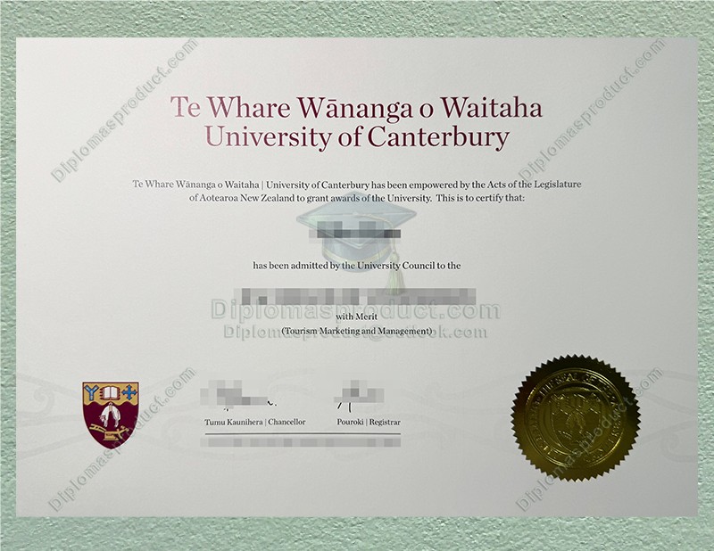 UNiversity of Canterbury Degree, UNiversity of Canterbury Diploma UNiversity of Canterbury Degree, UNiversity of Canterbury Diploma