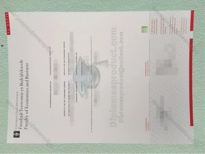 Universiteit van Amsterdam Diploma, Universiteit van Amsterdam Degree