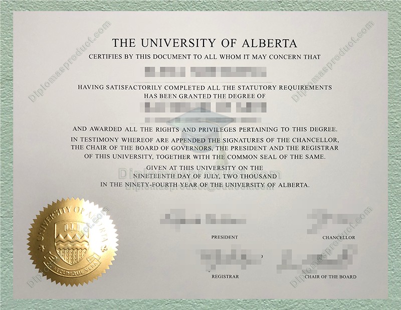 University of Albert Degree, University of Albert Diploma University of Albert Degree, University of Albert Diploma