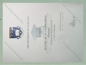 University of Auckland Degree, University of Auckland Diploma