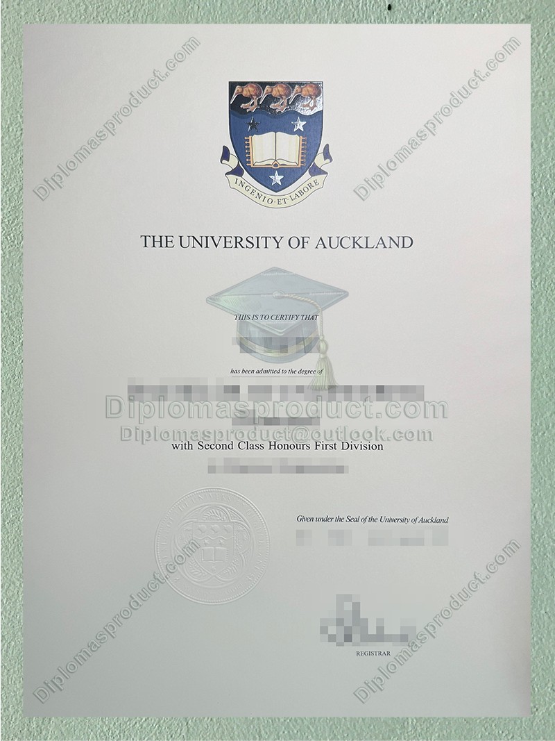 University of Auckland Degree, University of Auckland Diploma University of Auckland Degree, University of Auckland Diploma