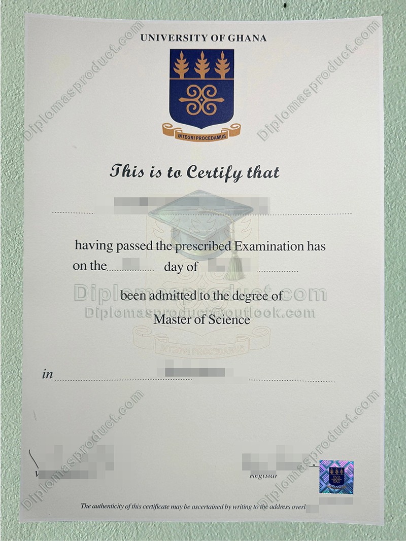 University of Ghana Diploma, University of Ghana Degree University of Ghana Diploma, University of Ghana Degree