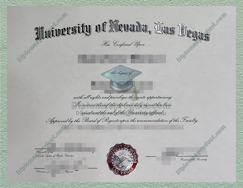 University of Nevada Las Vegas Diploma, University of Nevada Las Vegas Degree University of Nevada Las Vegas Diploma, University of Nevada Las Vegas Degree
