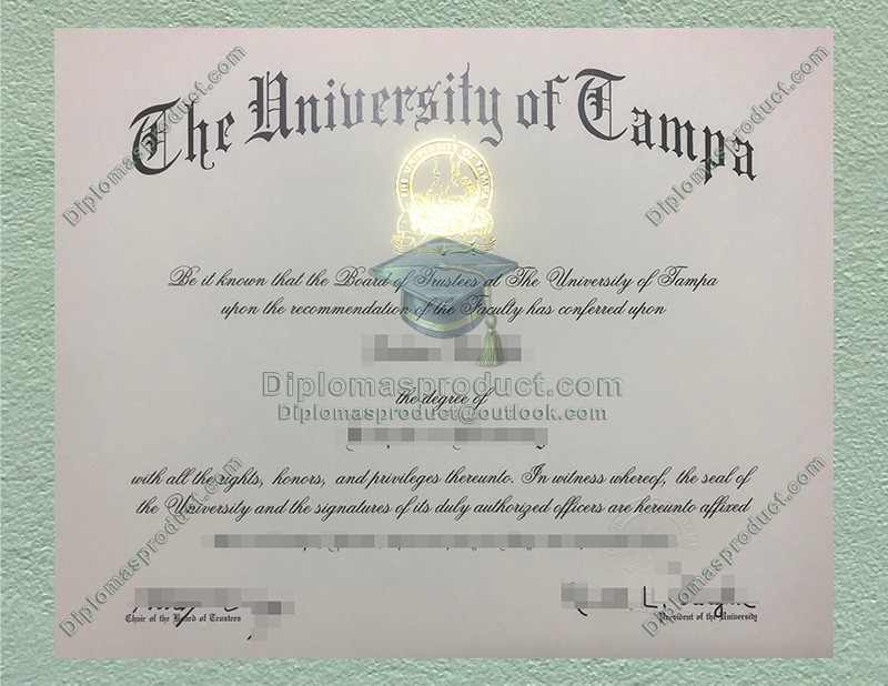 University of Tampa Diploma, University of Tampa Degree University of Tampa Diploma, University of Tampa Degree