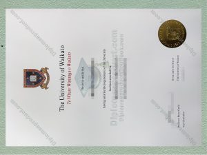 University of Waikato degree, University of Waikato diploma
