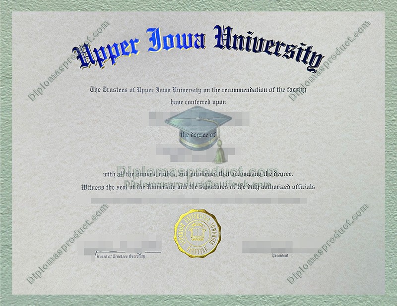 Upper Iowa University Diploma, Upper Iowa University Degree Upper Iowa University Diploma, Upper Iowa University Degree