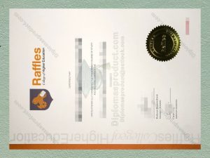 raffles college of higher education Diploma, raffles college of higher education Degree