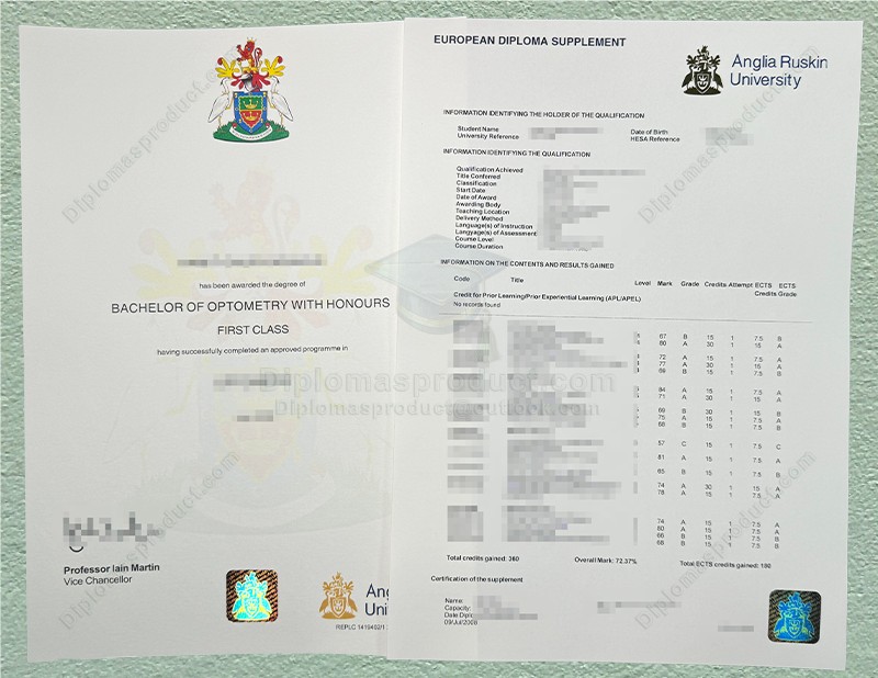 Anglia Ruskin University Degree, Anglia Ruskin University Transcript Anglia Ruskin University Degree, Anglia Ruskin University Transcript