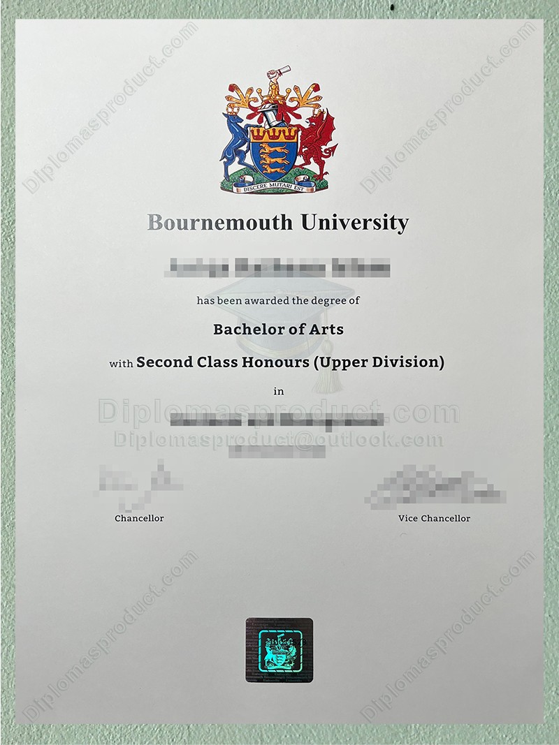 Bournemouth University Degree, Bournemouth University Diploma Bournemouth University Degree, Bournemouth University Diploma