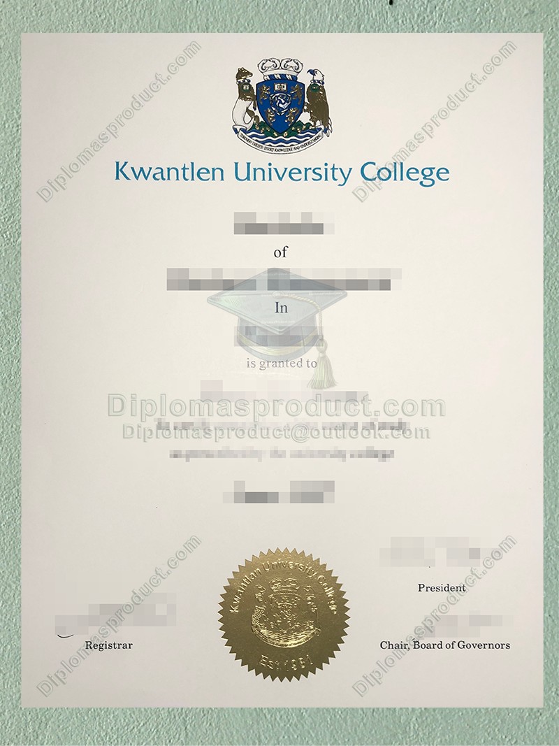 Kwantlen University College Diploma, Kwantlen University College Degree Kwantlen University College Diploma, Kwantlen University College Degree