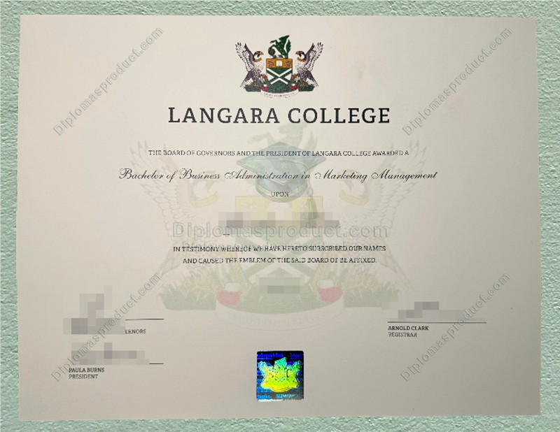 Langara College Diploma, Langara College Degree Langara College Diploma, Langara College Degree