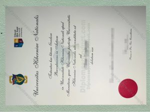 Maynooth University Diploma, Maynooth University Degree