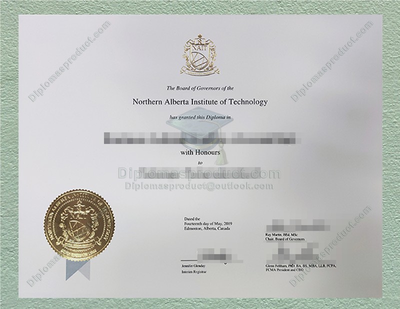 NAIT Degree, Northern Alberta Institute of Technology Diploma NAIT Degree, Northern Alberta Institute of Technology Diploma