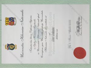 University College Cork Diploma, University College Cork Degree