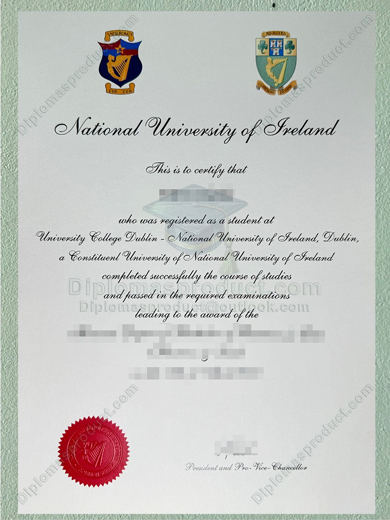 University College Dublin diploma, University College Dublin degree University College Dublin diploma, University College Dublin degree